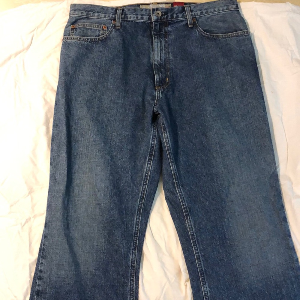 Quiksilver Jeans